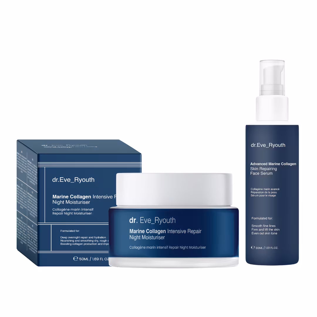 Collagen Tag Set
