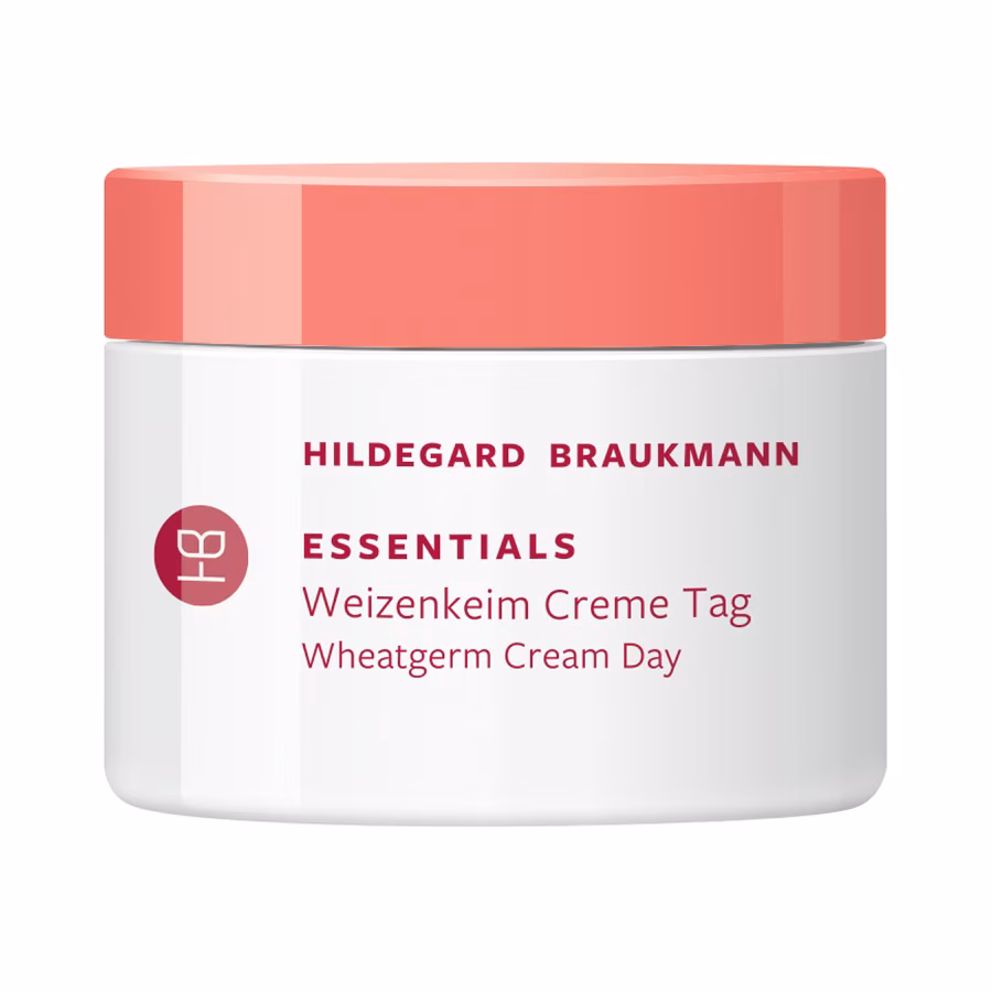 Weizenkeim Creme Tag