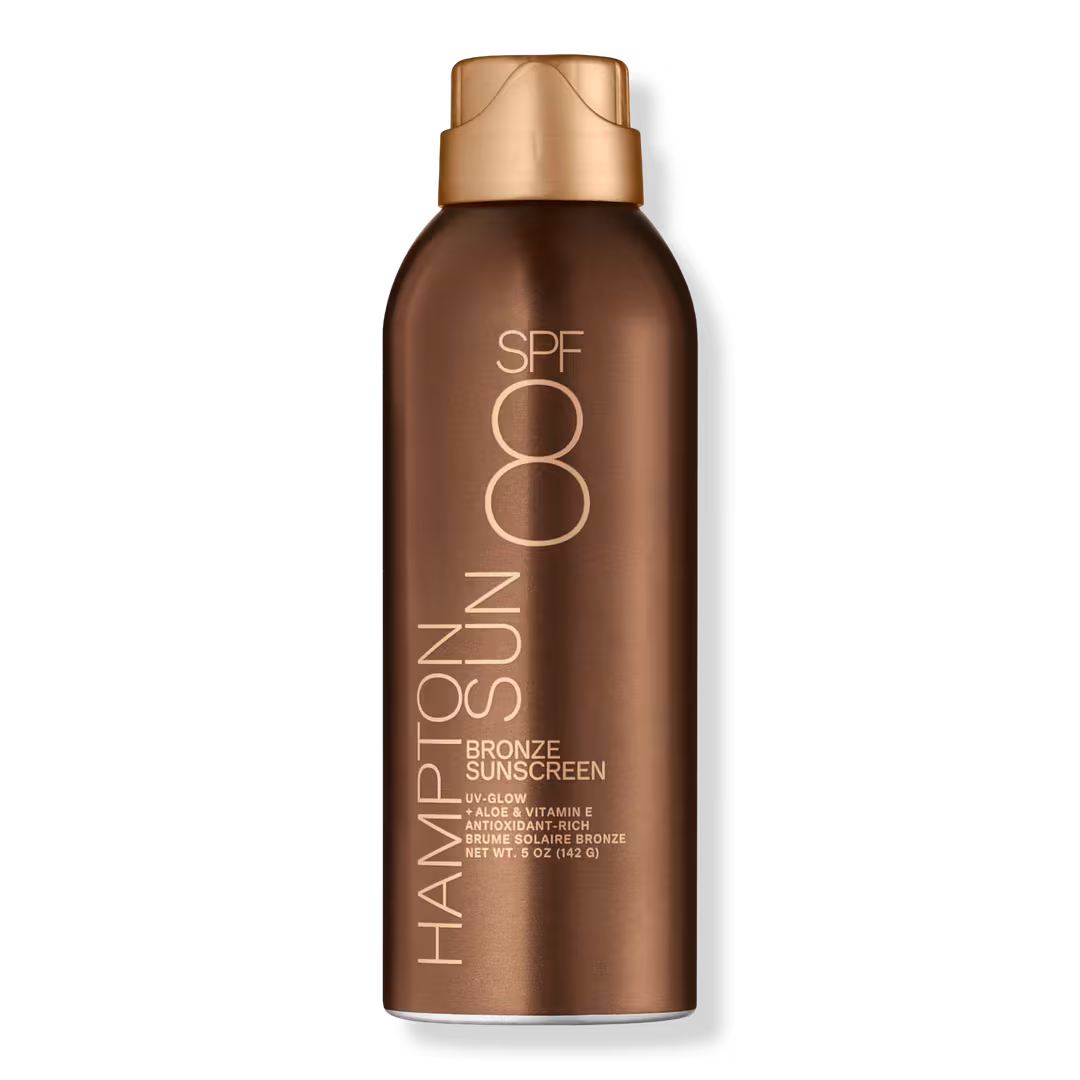 Hampton Sun  SPF 8 Bronze Mist