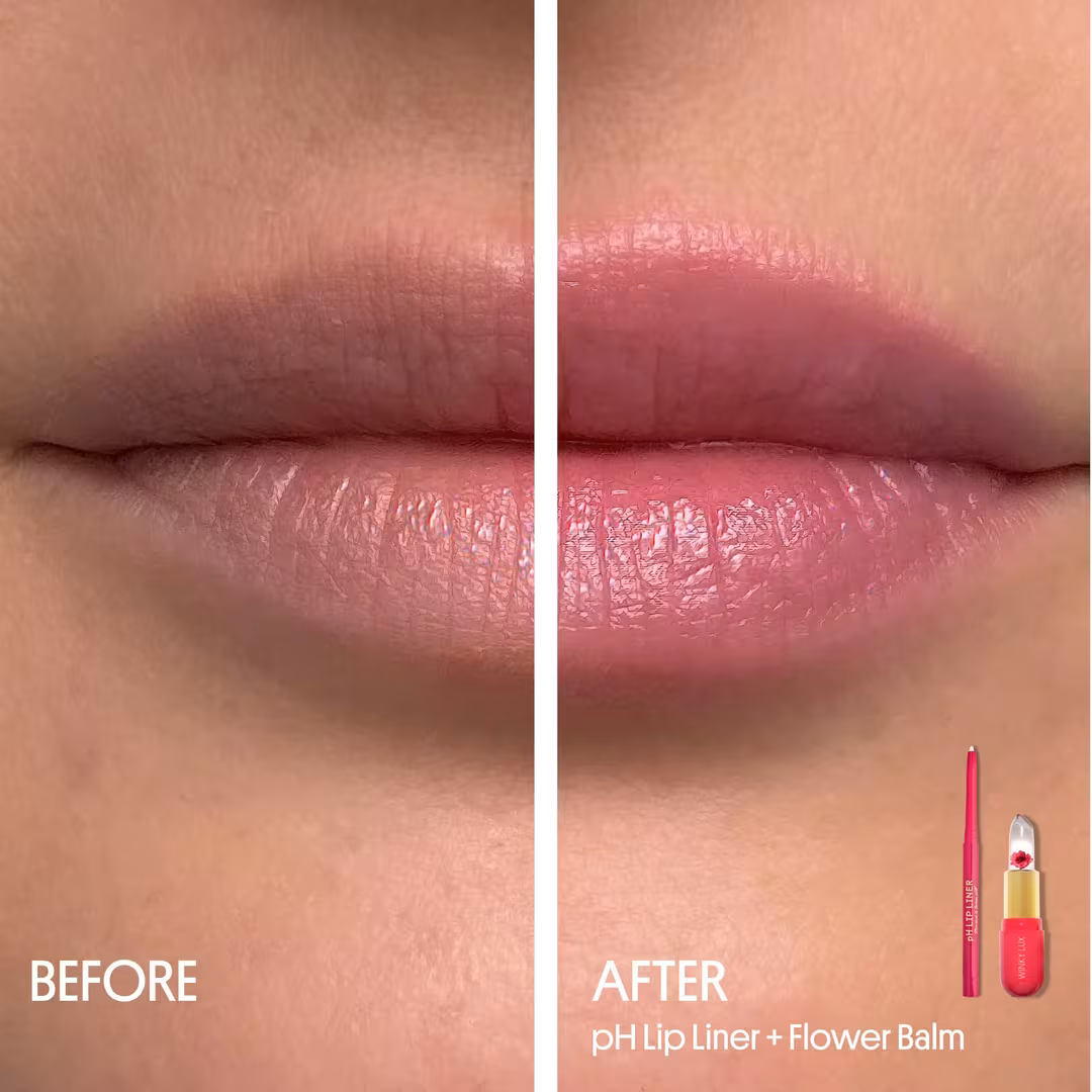 Winky Lux  pH Lip Liner