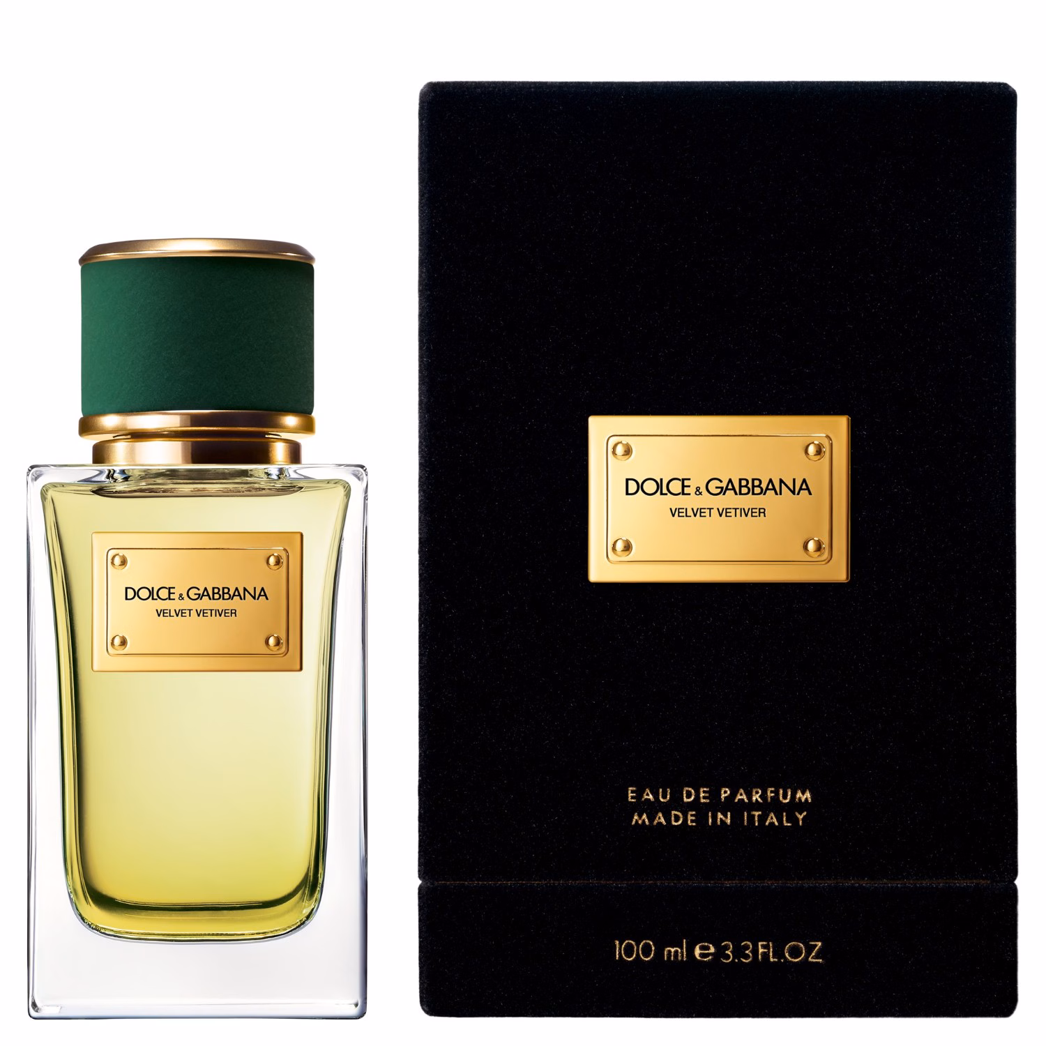 Vetiver