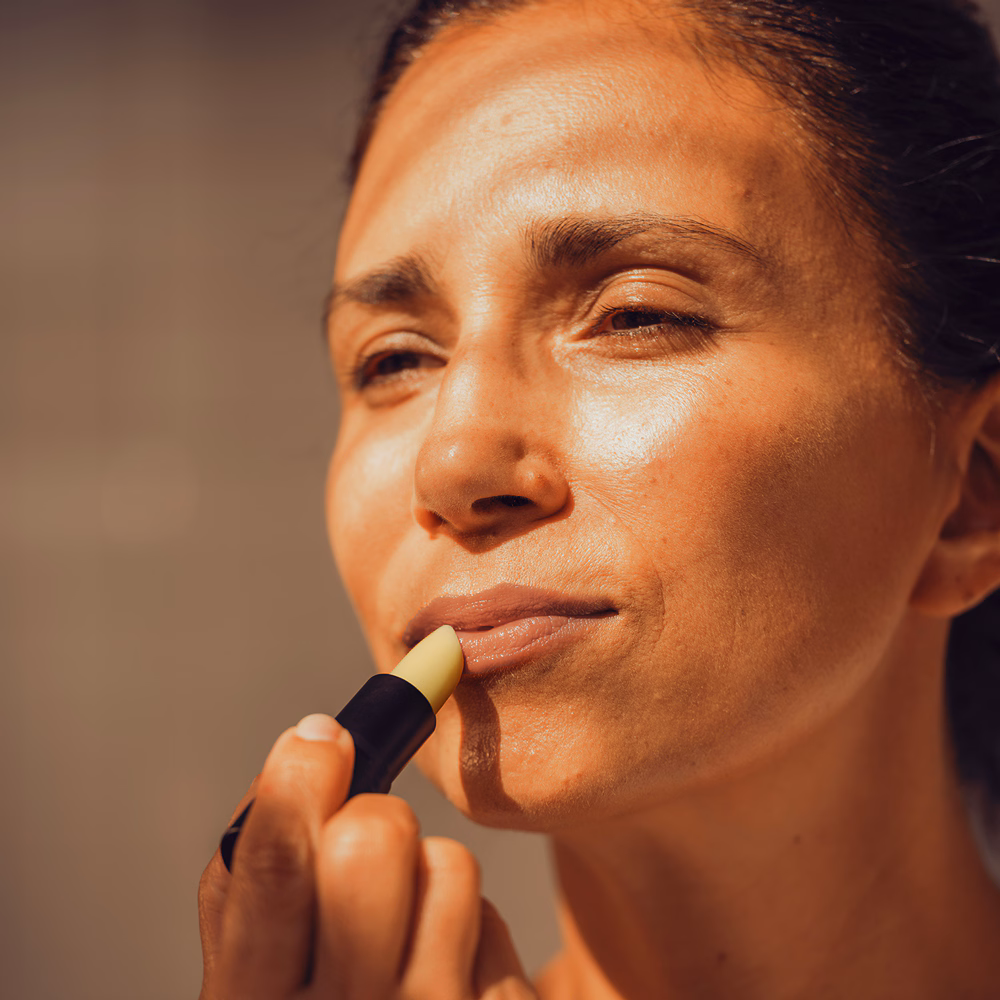 Hyaluron Lippenbalsam SPF 50+