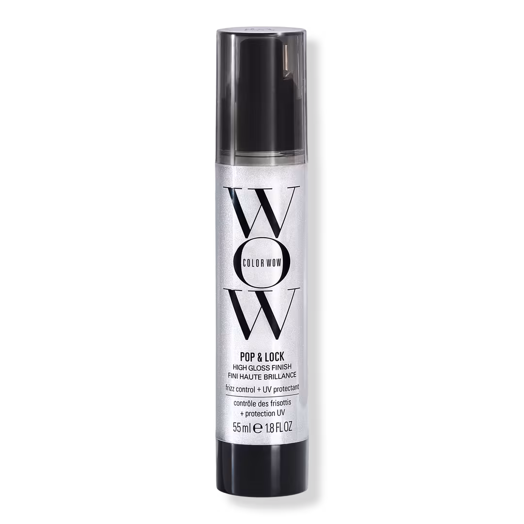 Color Wow  Pop & Lock High Gloss Finish