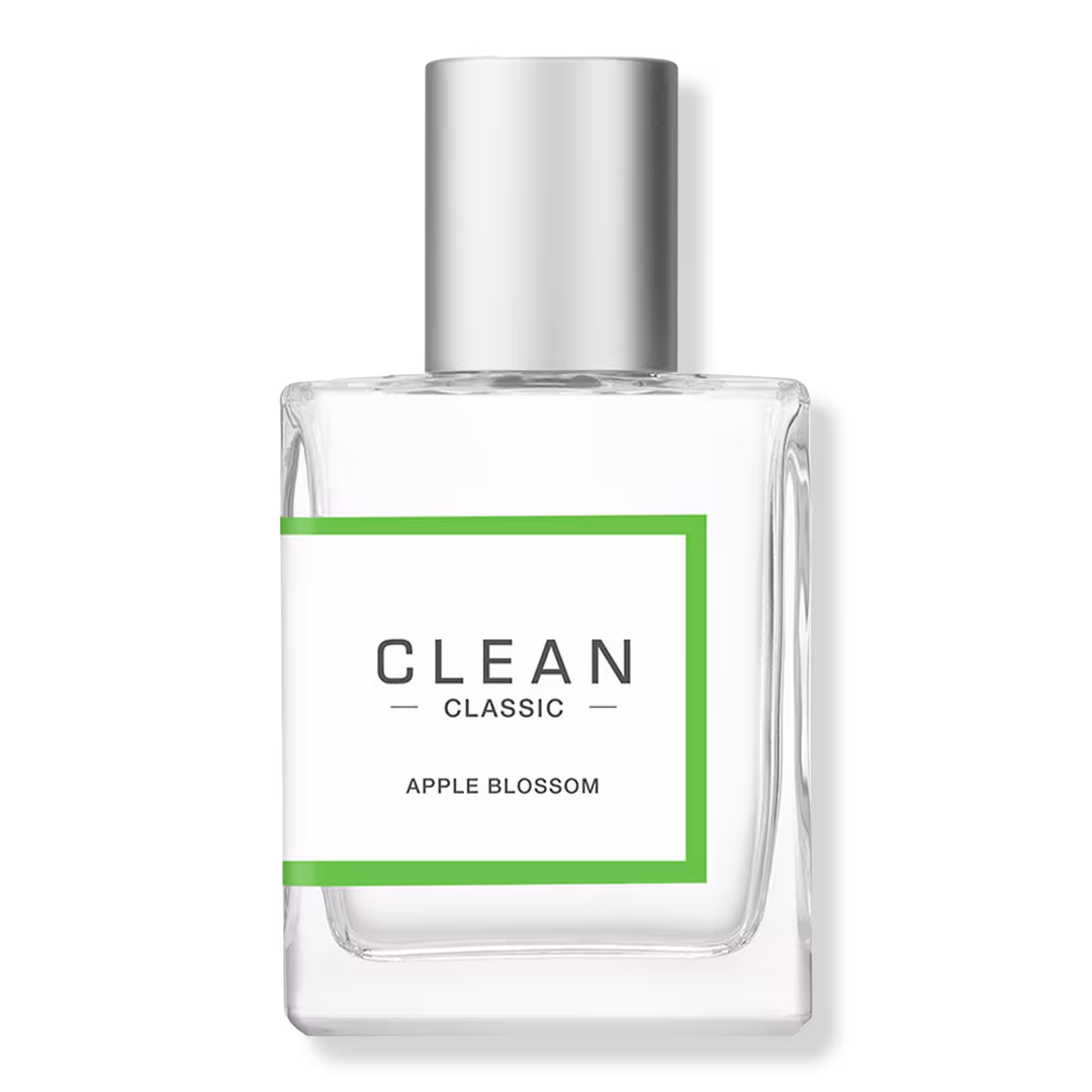 Clean  Classic Apple Blossom