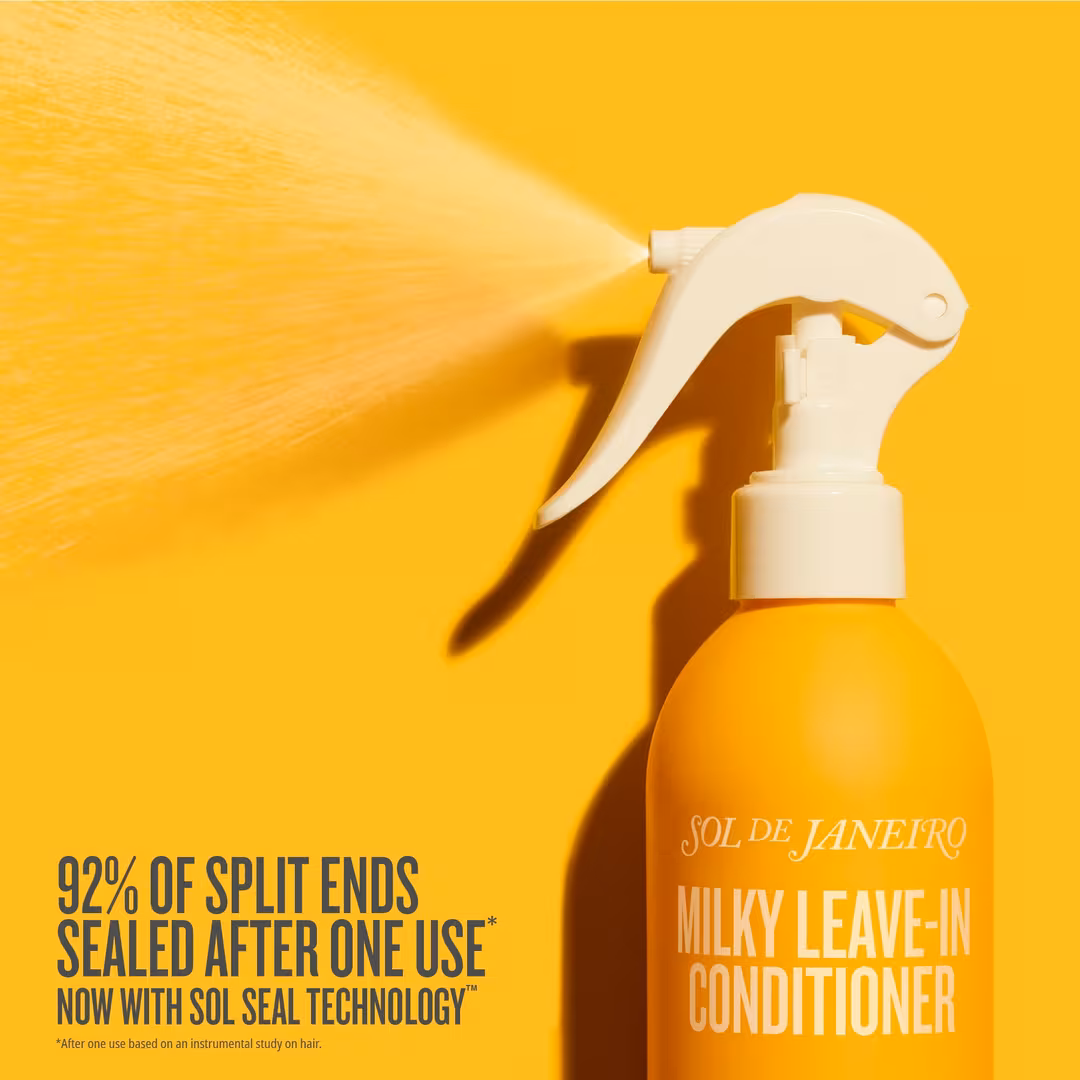 Sol de Janeiro  Brazilian Joia Milky Leave-In Conditioner