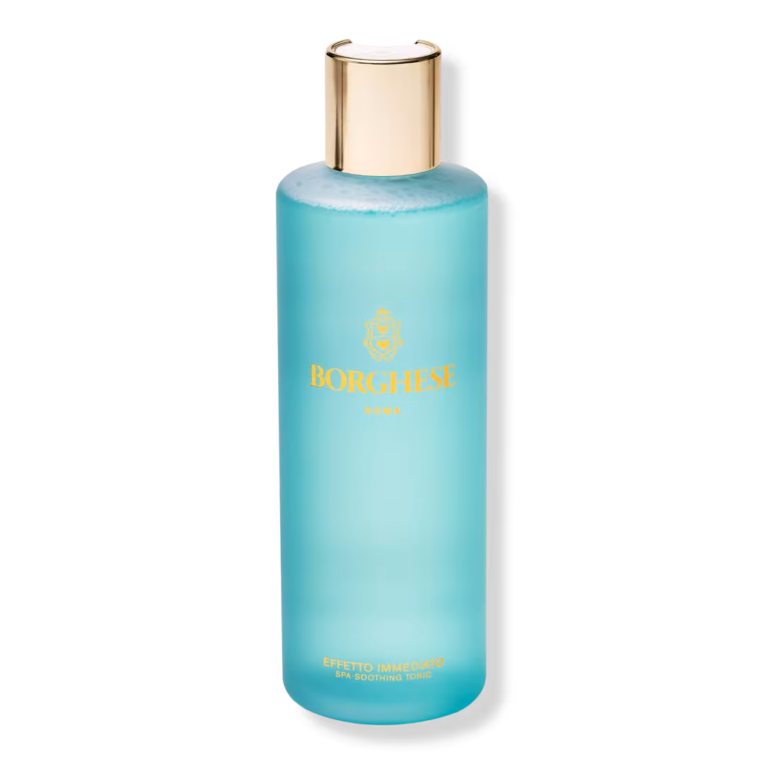Borghese  Effetto Immediato Spa Soothing Tonic