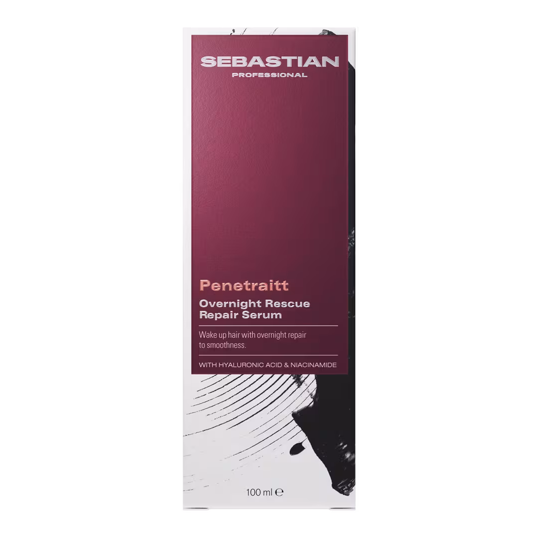 Sebastian  Penetraitt Serum