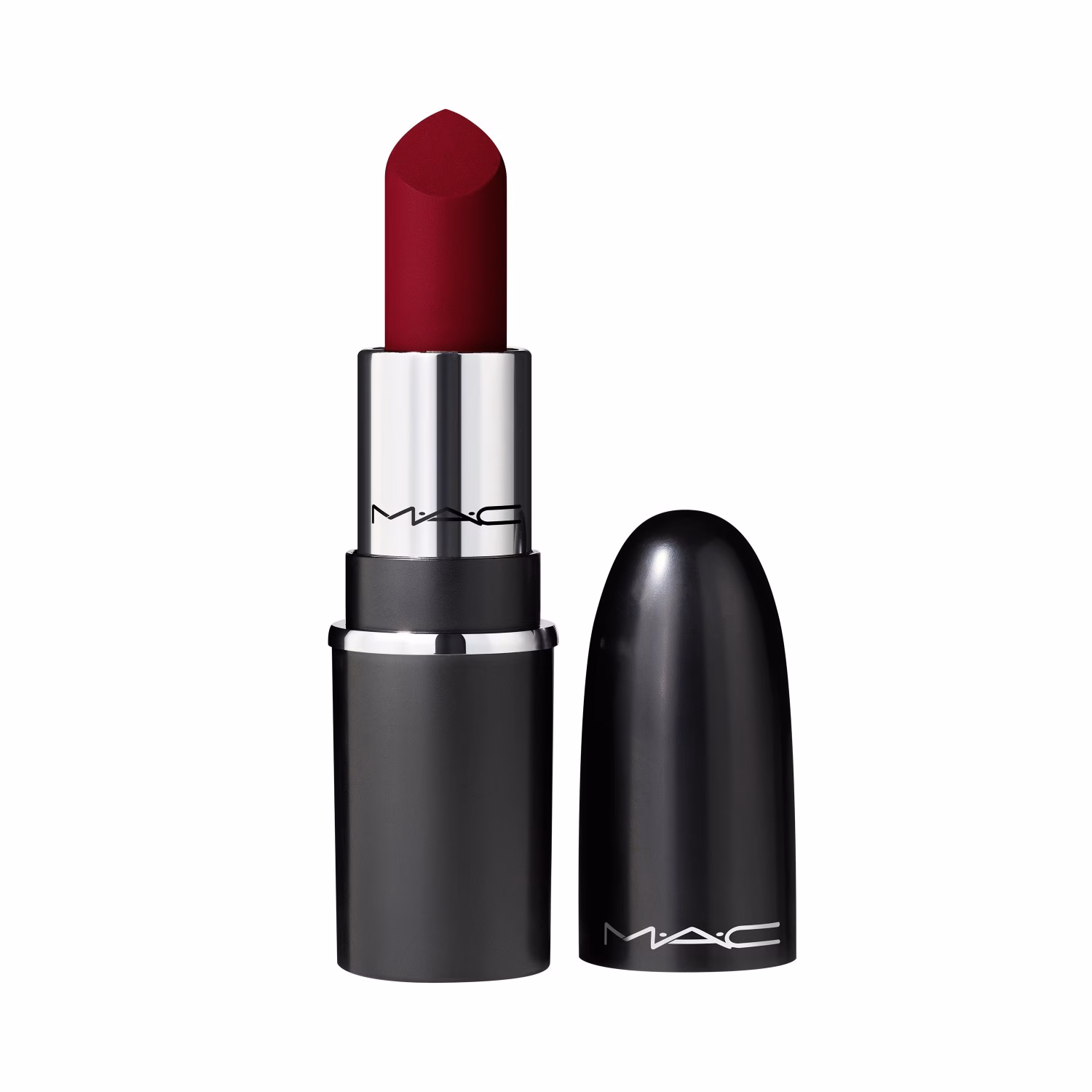 Mini Sleek Satin