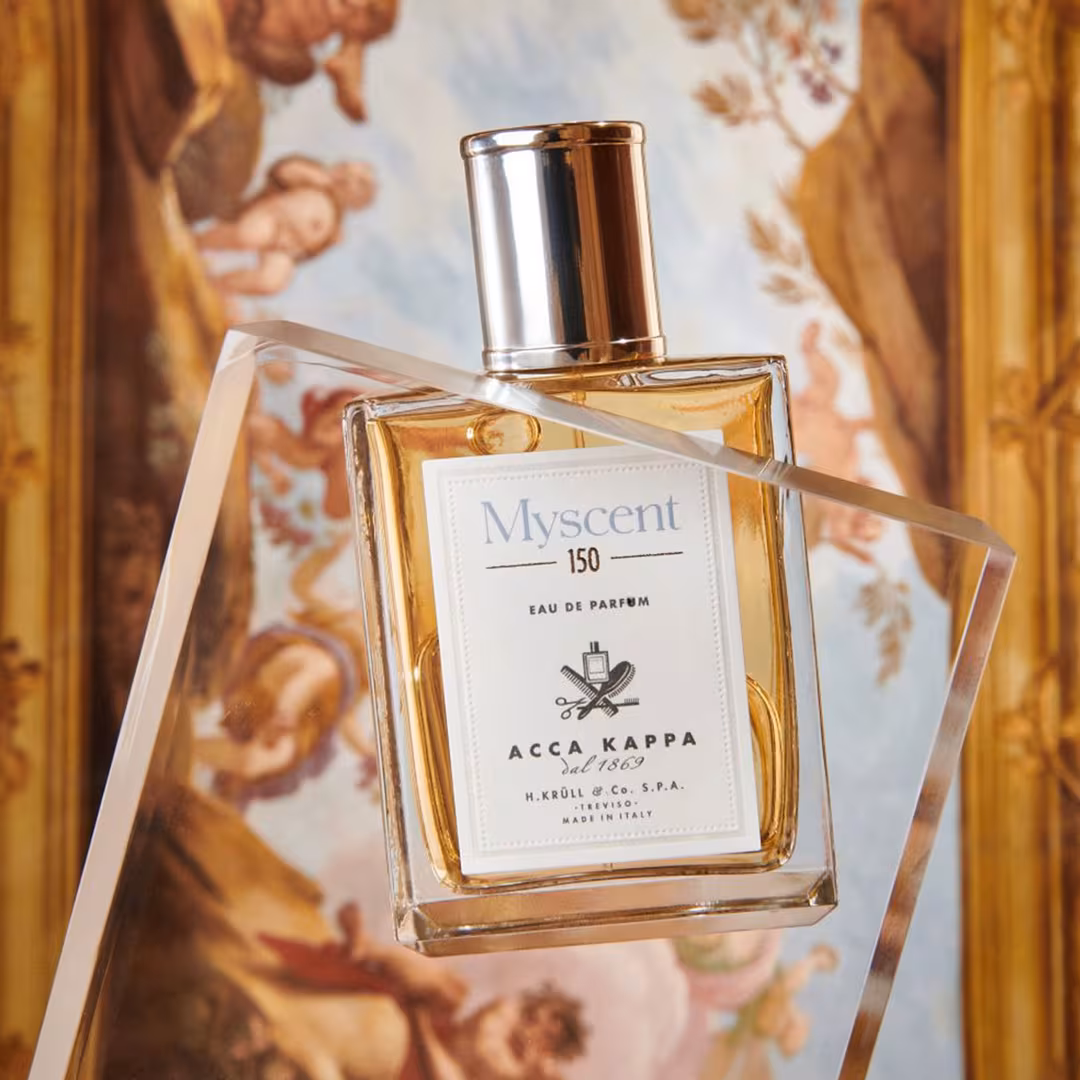 Acca Kappa  Myscent Eau de Parfum