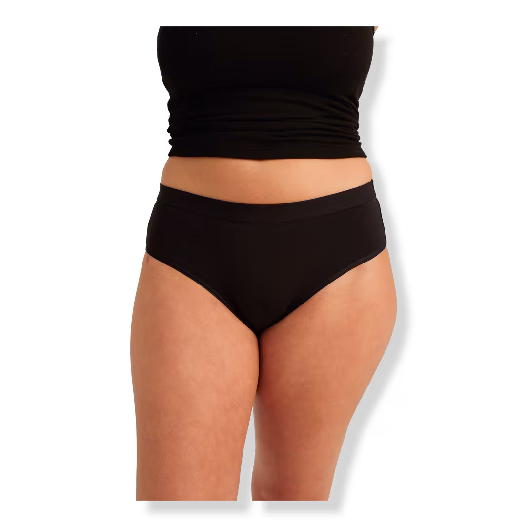 Saalt  EveryWEAR Cotton Brief