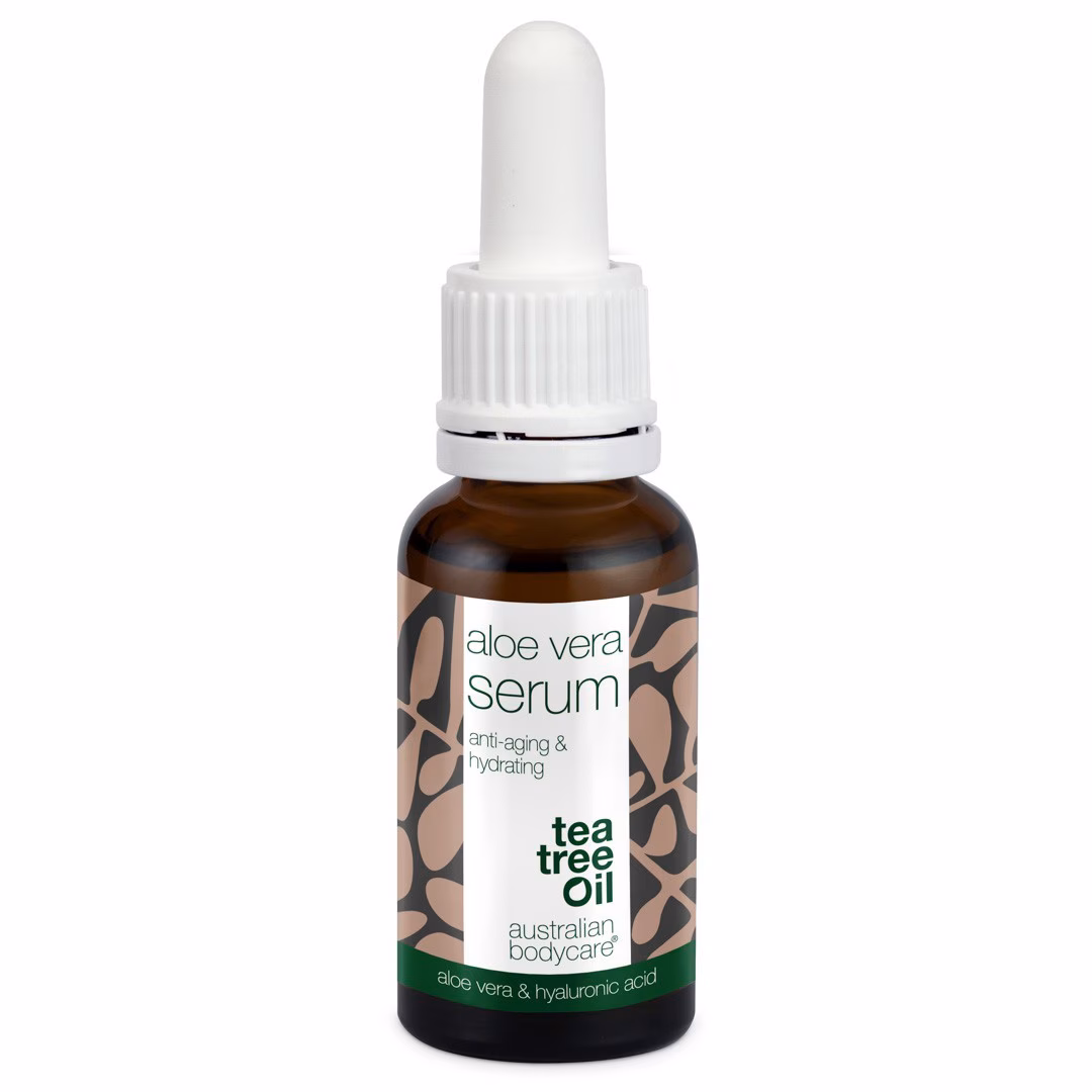 Anti-Aging And Hydrating Serum