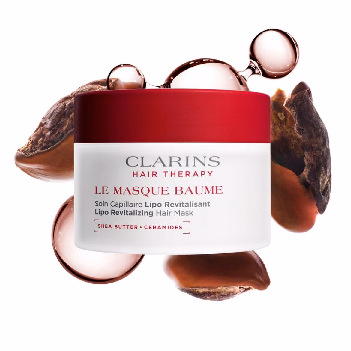 Le Masque Baume