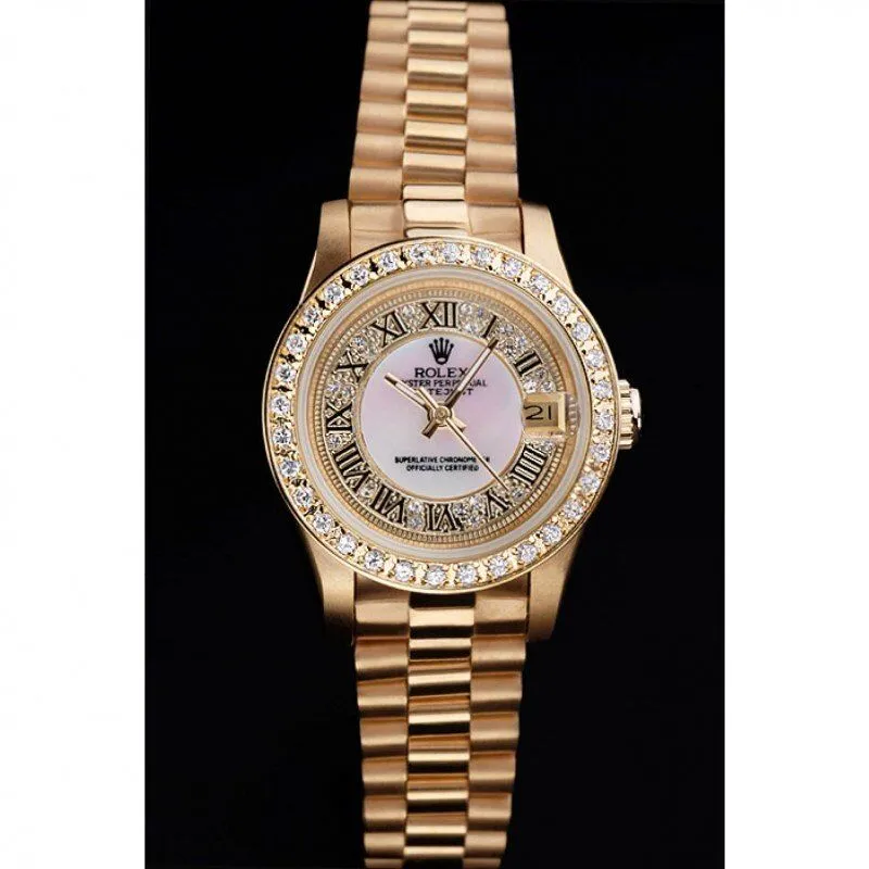 Rolex Datejust-RL41
