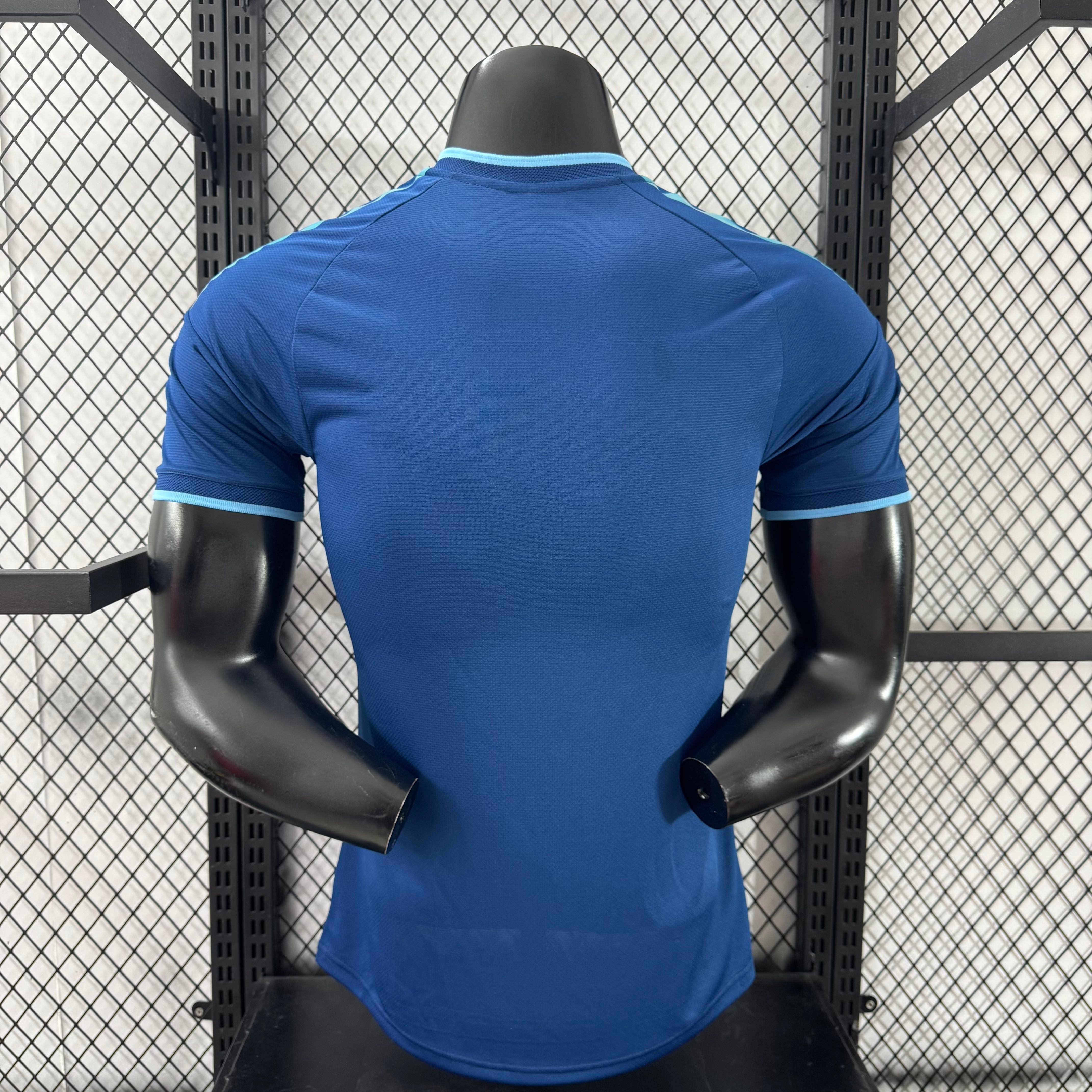 2026 Argentina Special Edition Football Shirt (Player Edition)