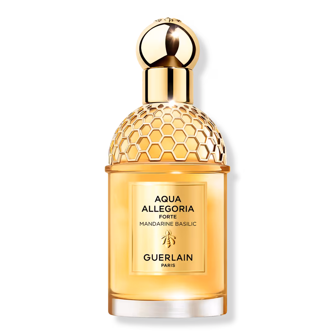 Guerlain  Aqua Allegoria Mandarine Basilic Forte Eau de Parfum