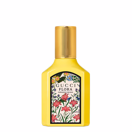Gucci Flora Gorgeous Orchid Eau de Parfum Spray 50ML