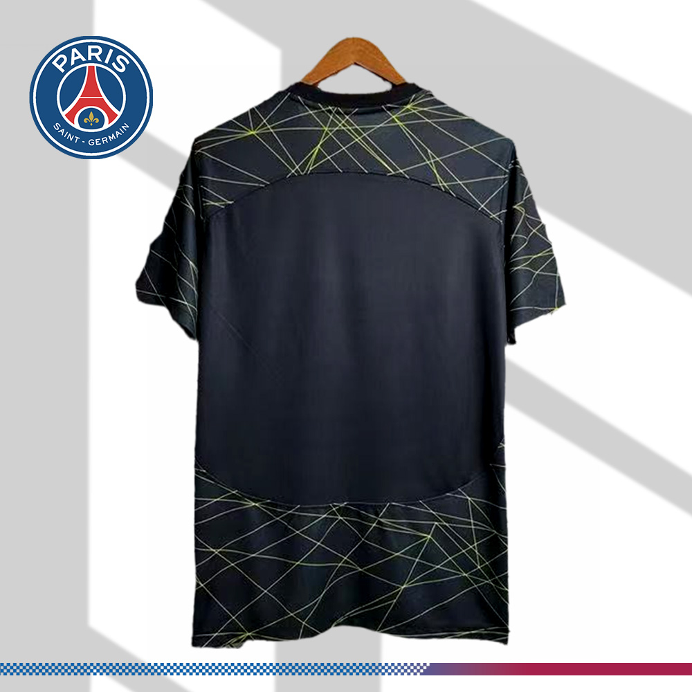 2023/2024 Paris Saint-Germain Third away Football Shirt (Fan Edition）