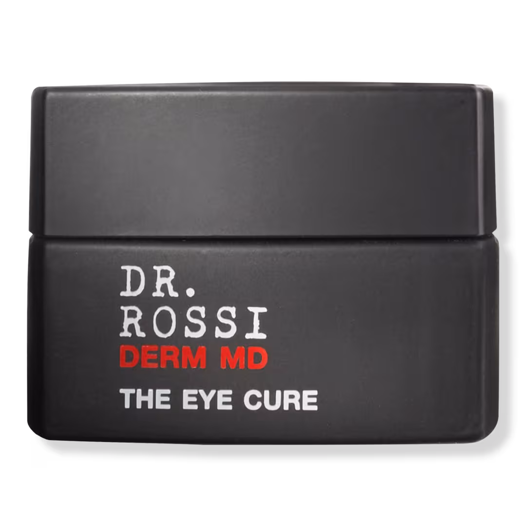 Dr Rossi Derm MD  The Eye Cure Emulsion