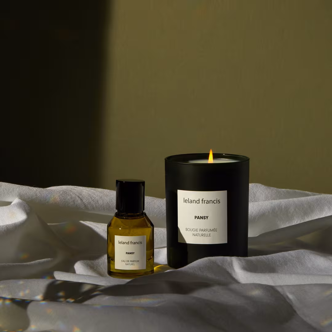 Leland Francis  Pansy - Eau De Parfum