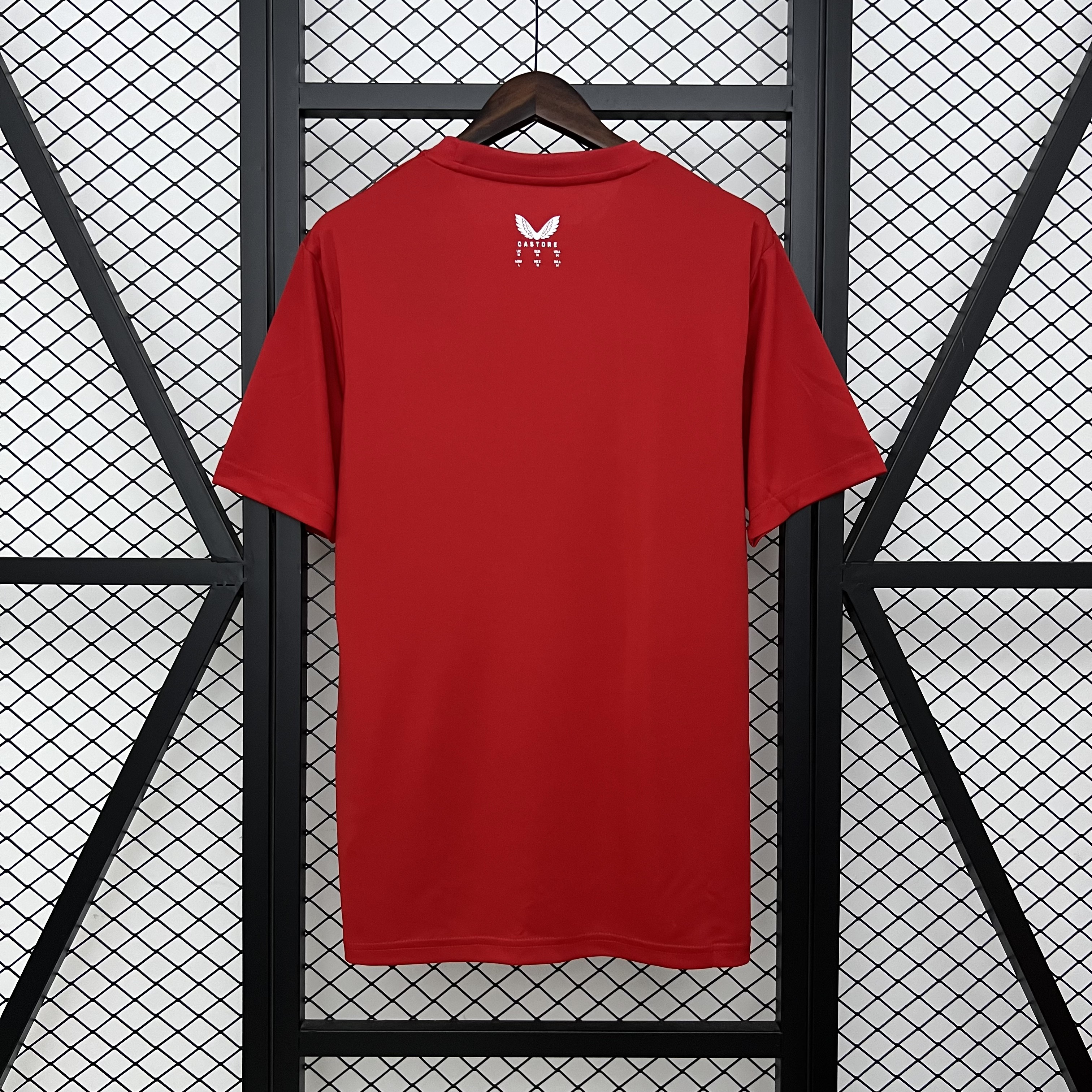 2025/2026 Bilbao Retro Football Shirt (Fan Edition)