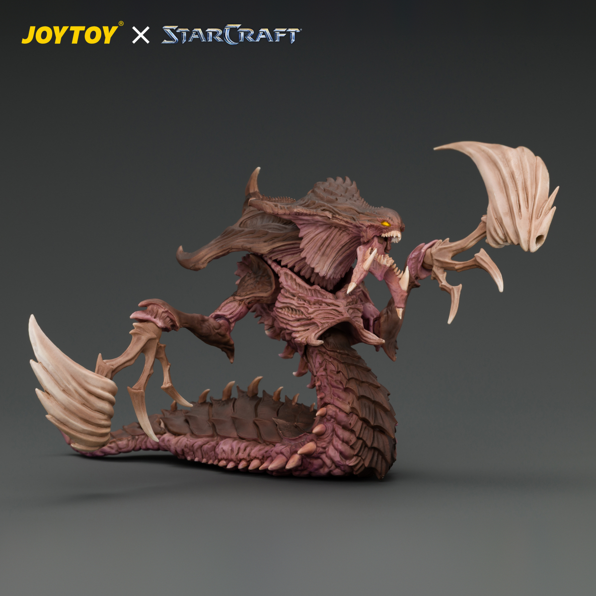 JOYTOY STARCRAFT 1:25 Zerg Hydralisk - JOYTOY WORLD