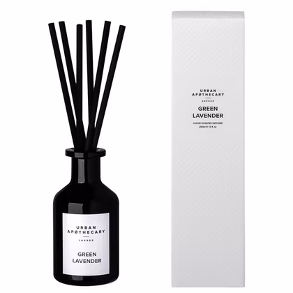 Urban Apothecary Green Lavender Diffuser 200ML
