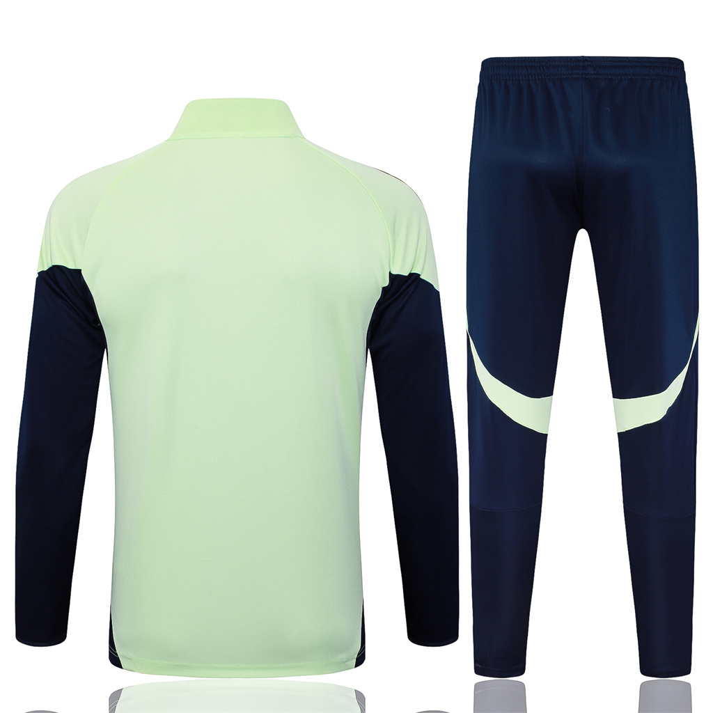 Real Madrid Training Jacket 25/26