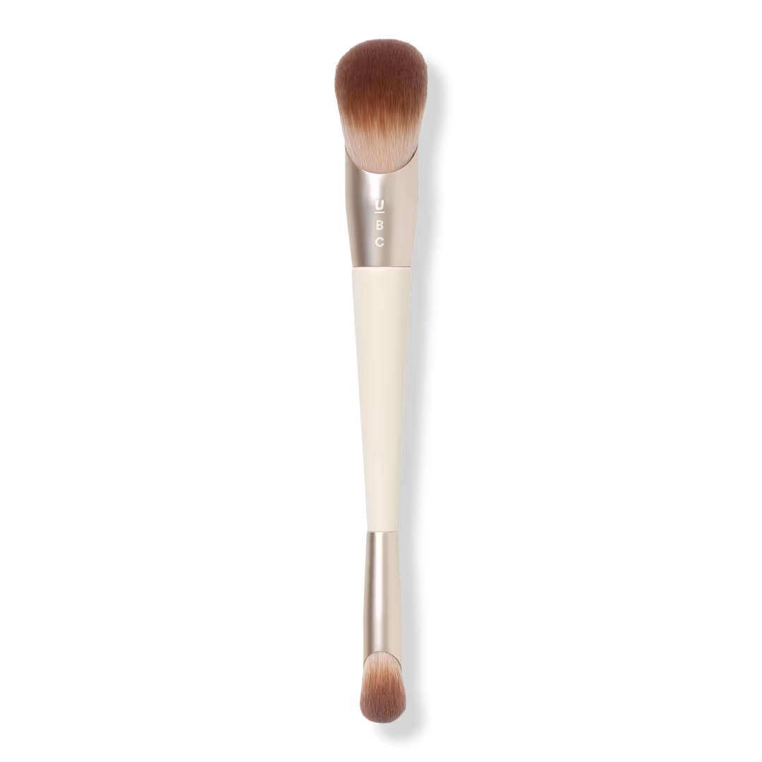 ULTA Beauty Collection  Dual Ended Multi-Sculpting Brush 132