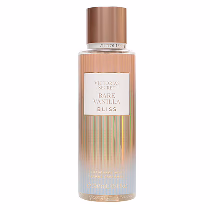 Victoria's Secret Bliss Bare Vanilla Body Spray 250ML