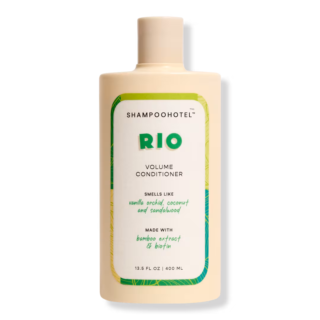 SHAMPOOHOTEL  Rio Volume Conditioner