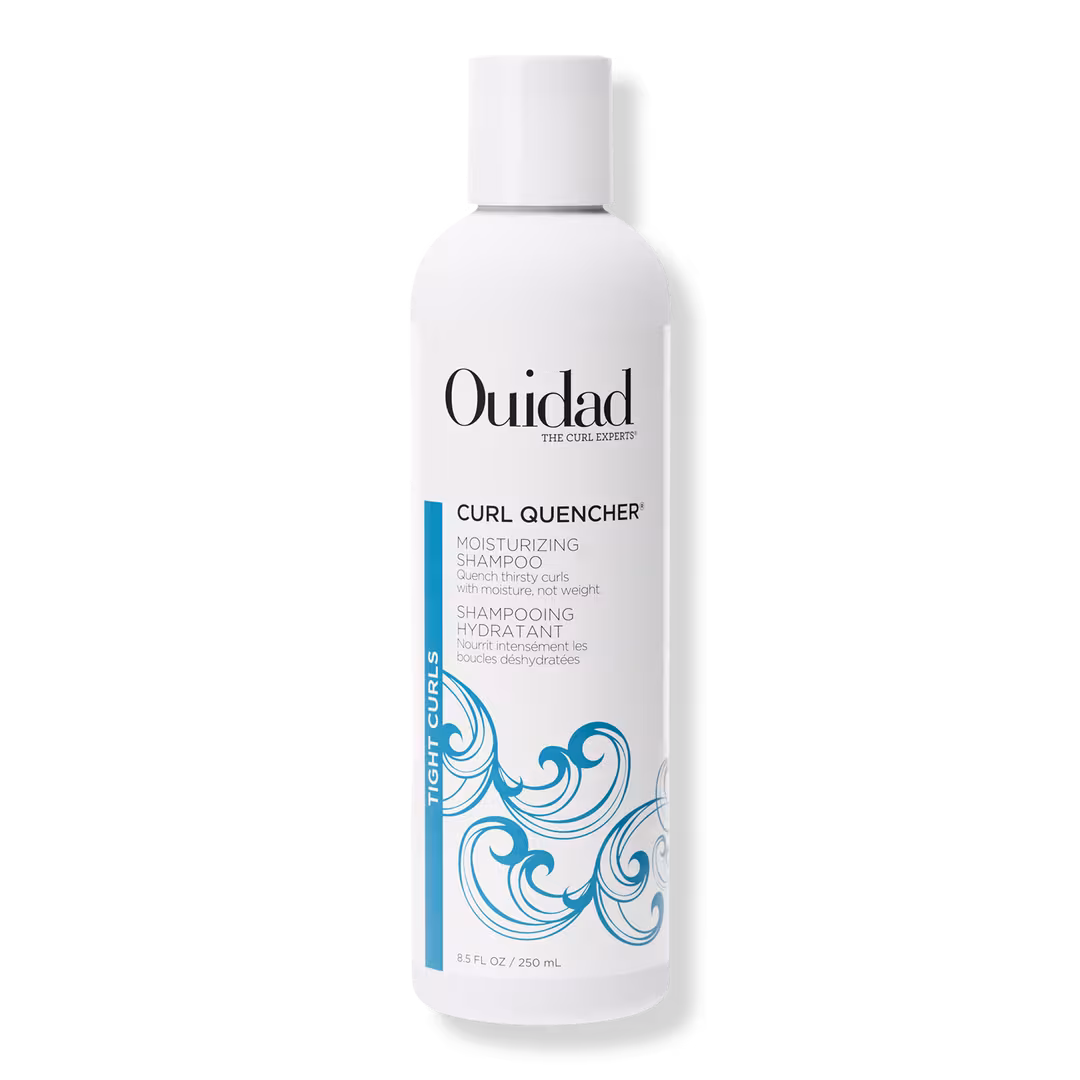 Ouidad  Curl Quencher Moisturizing Shampoo