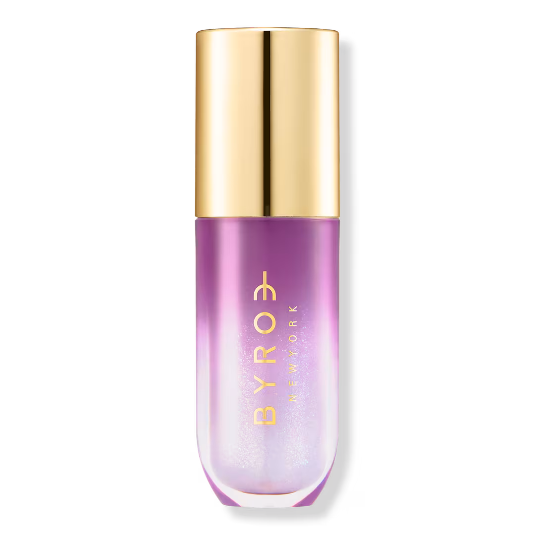 BYROE  Sugar Plum Shimmer Lip Oil