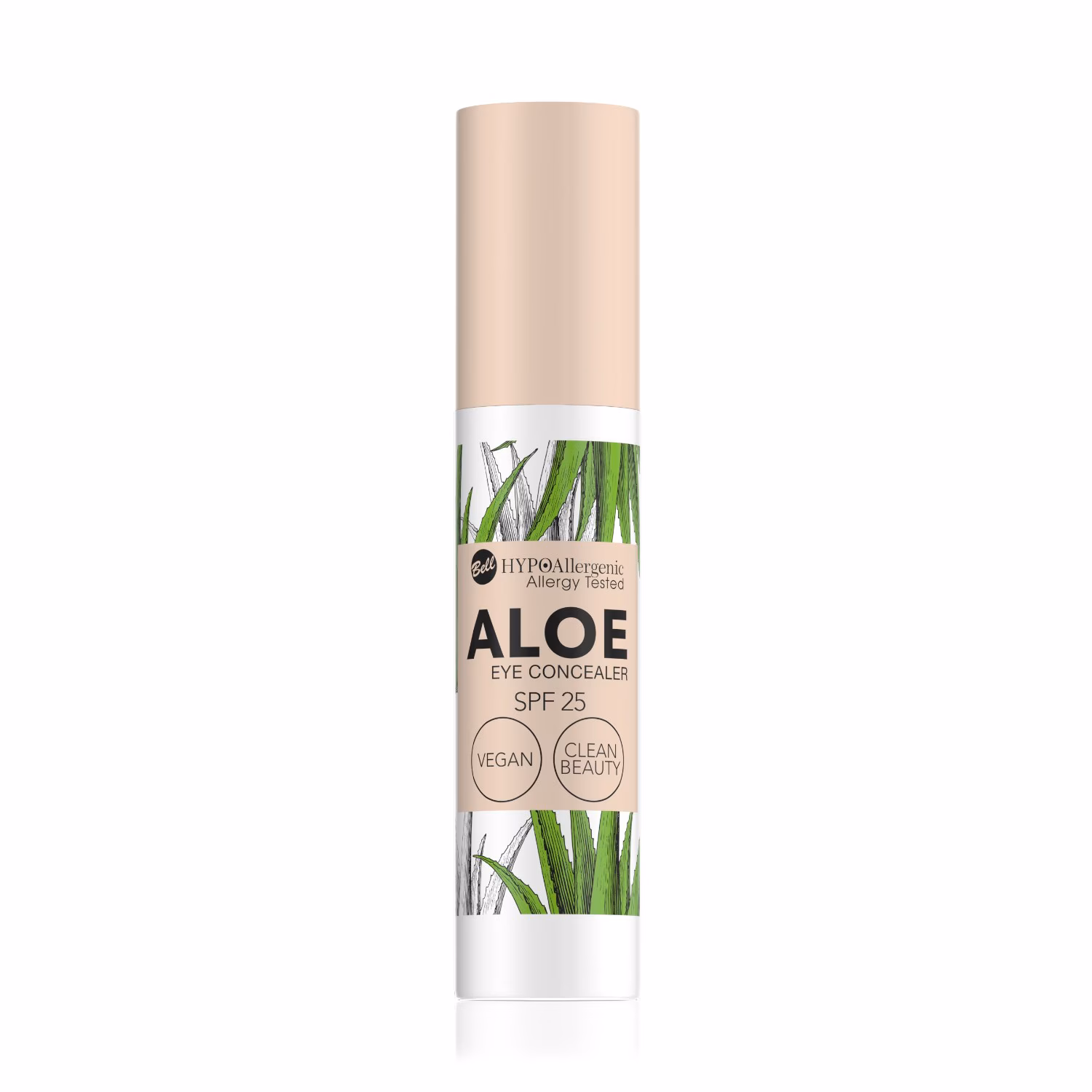 Aloe SPF 25 Eye