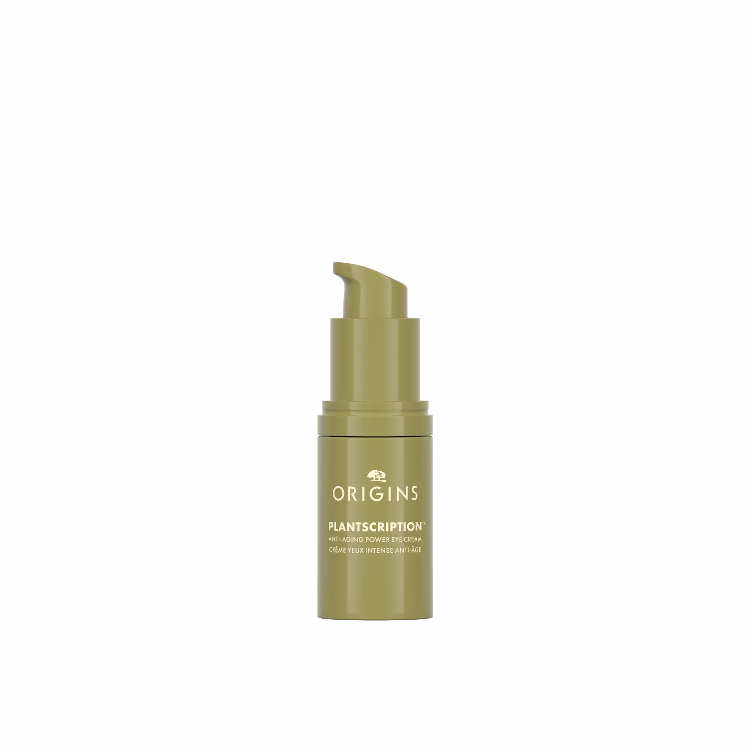 Anti-Aging Power Eye Cream