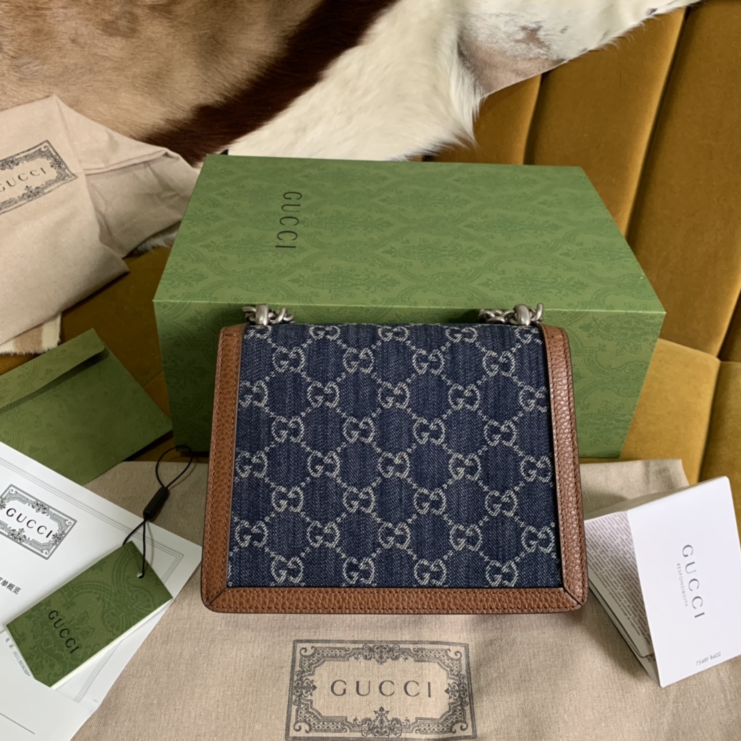 Gucci Dionysus mini bag 421970