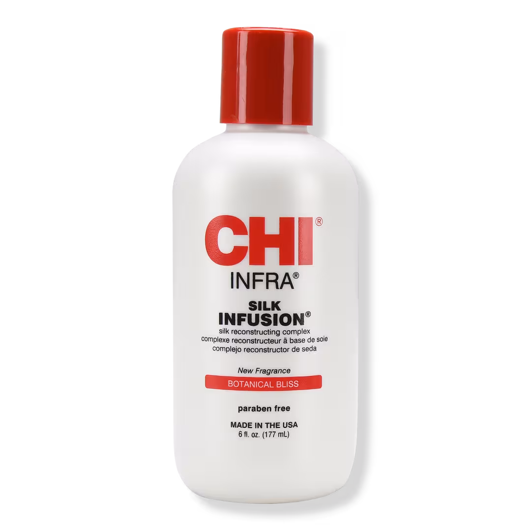 CHI  Silk Infusion Botanical Bliss