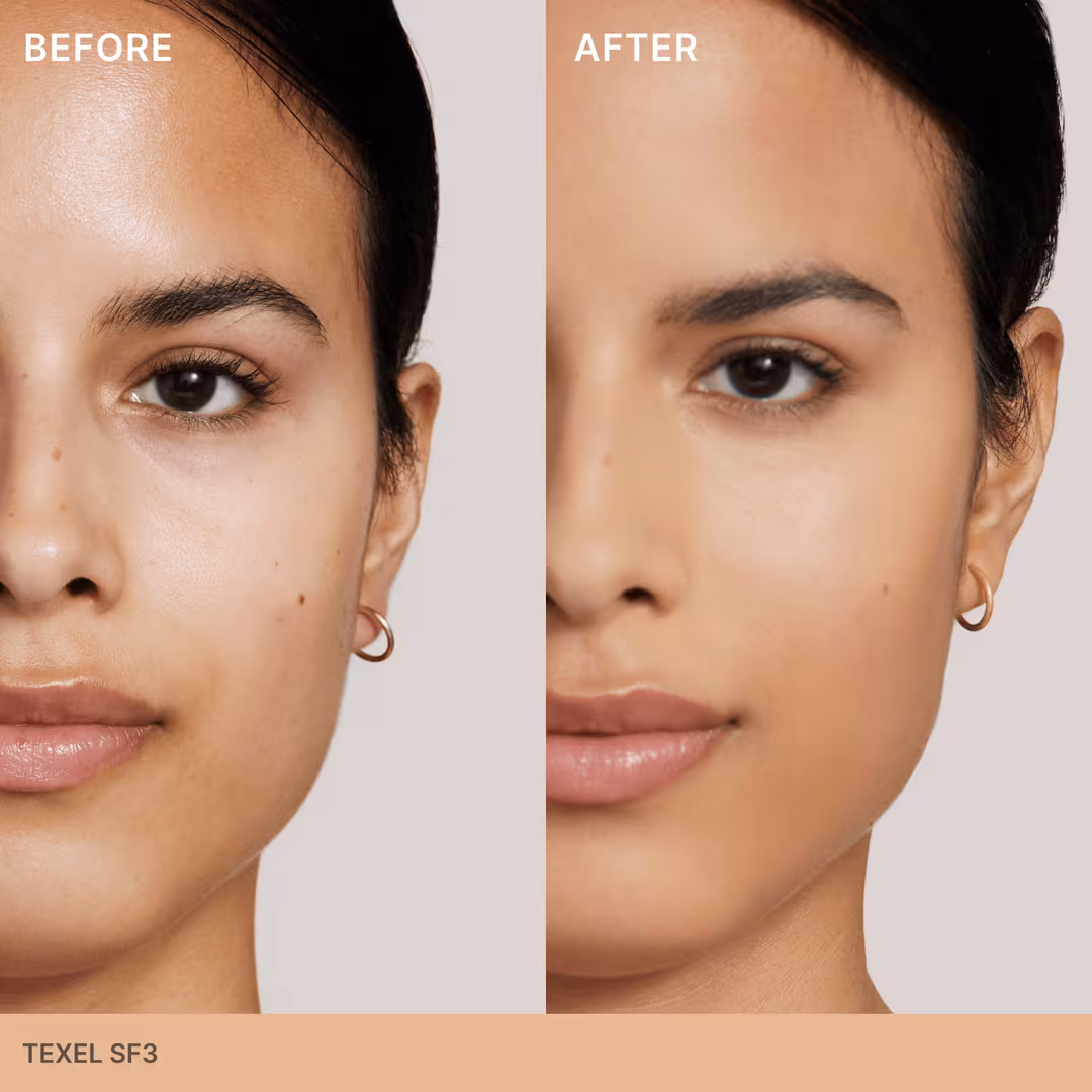ILIA  True Skin Serum Foundation