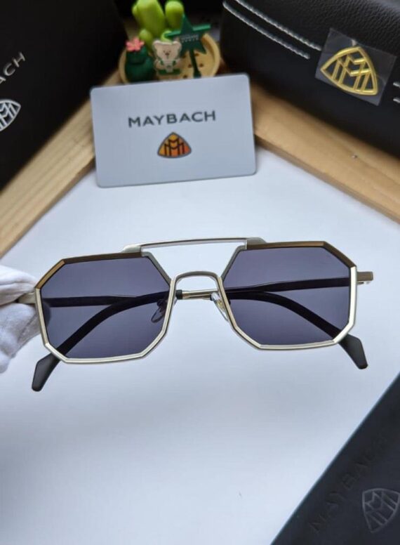 Maybach sunglasses 29