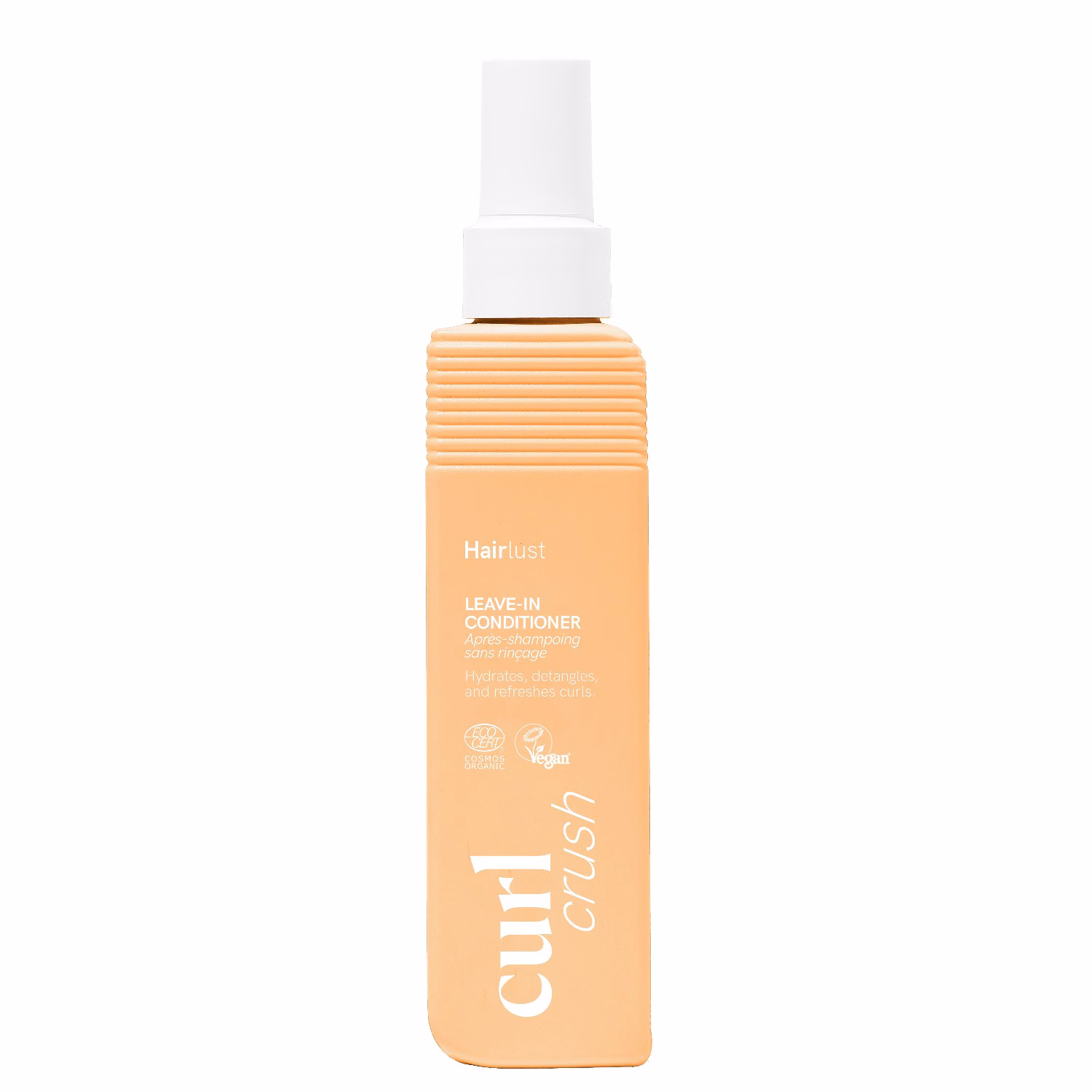 Leave-in Conditioner