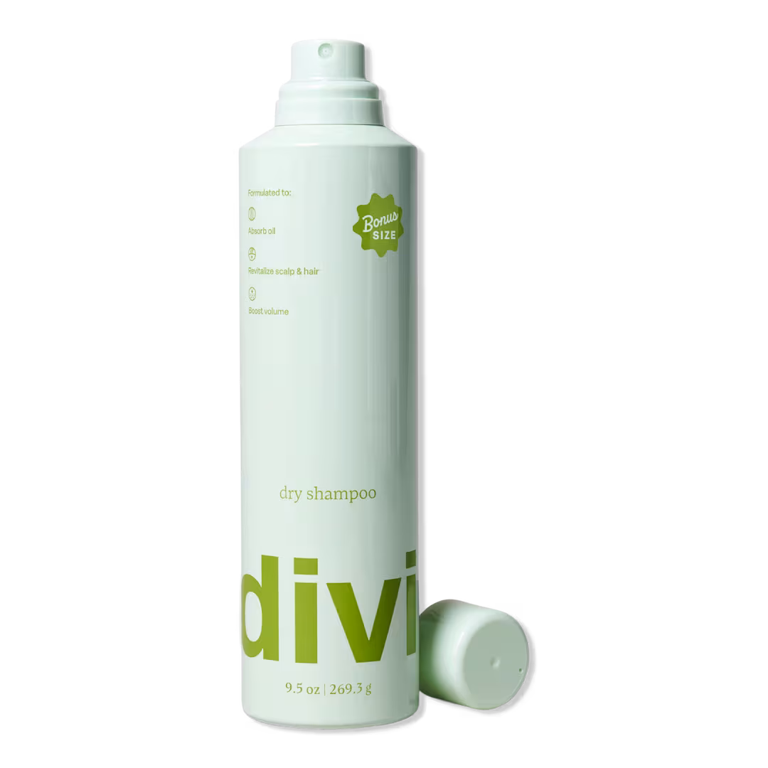 Divi  Dry Shampoo