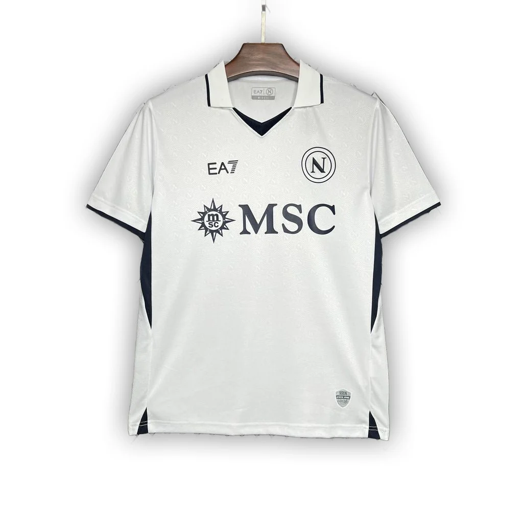 Napoli 2024/25 Away
