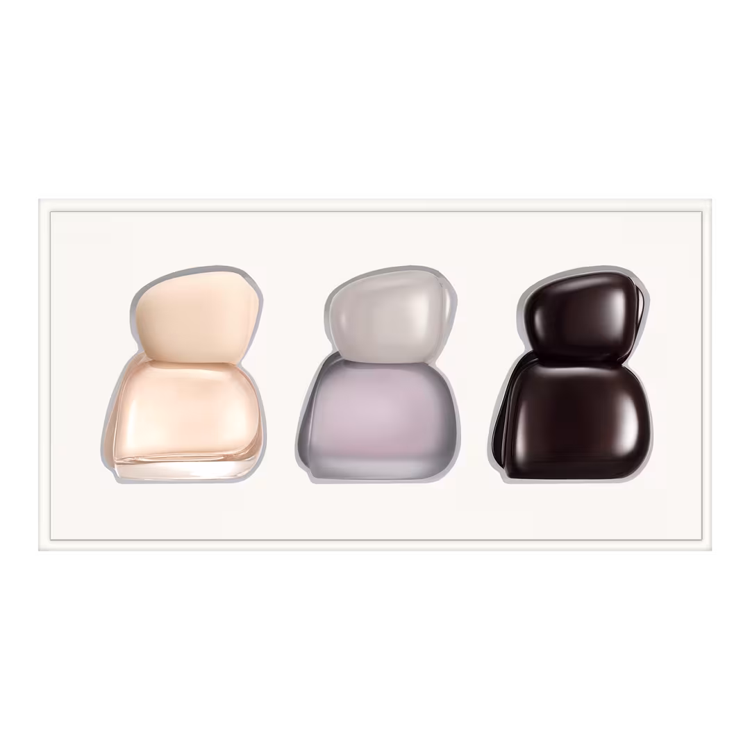 Kylie Cosmetics  Kylie Jenner Mood Stones Mini Trio Gift Set