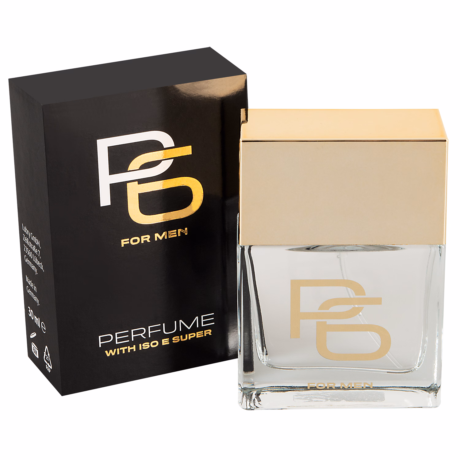 Parfum Herrenduft 