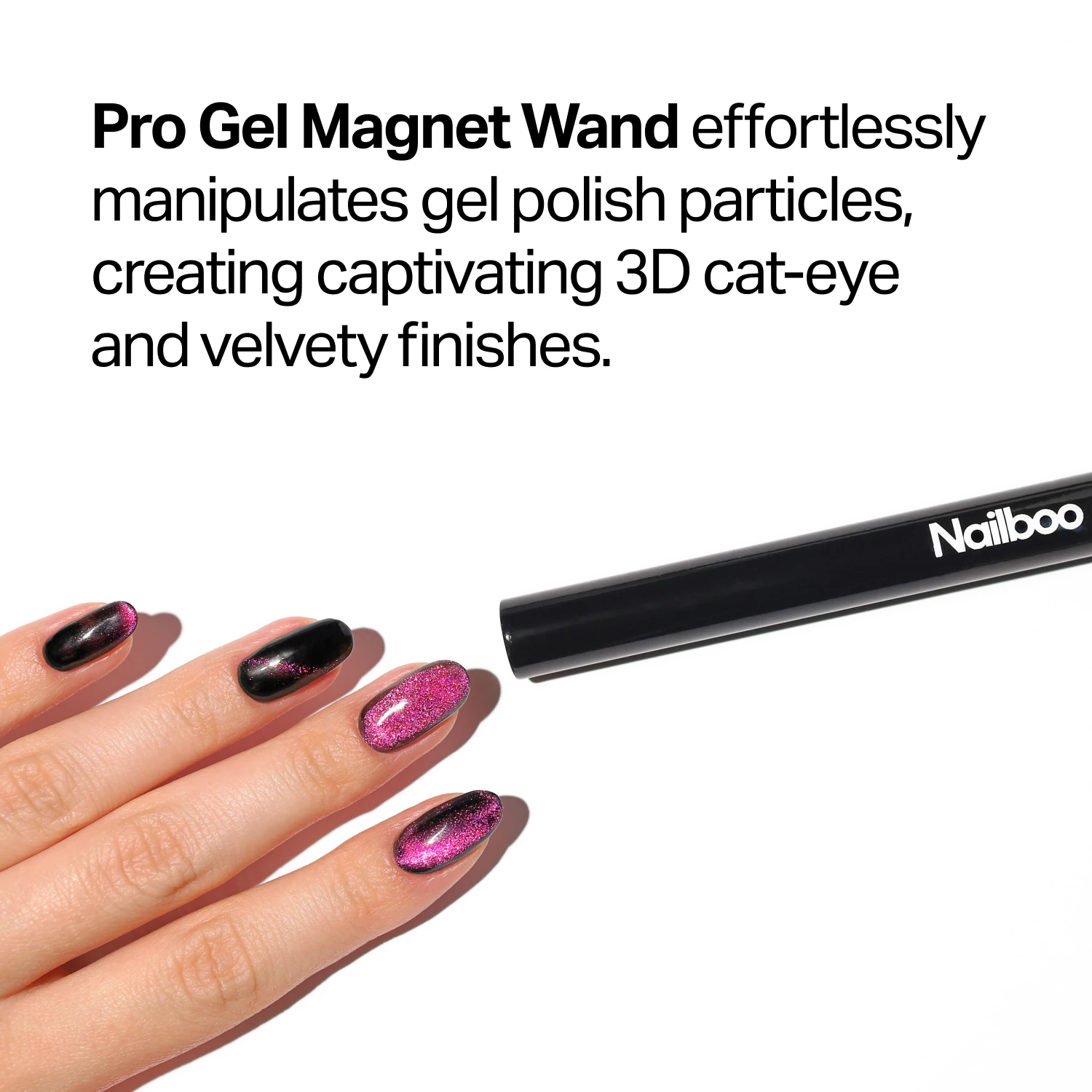 Pro Gel Magnet Wand