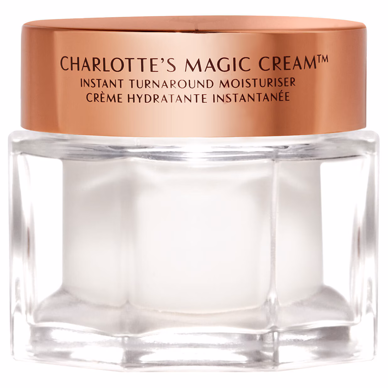 Charlotte's Magic Body Cream