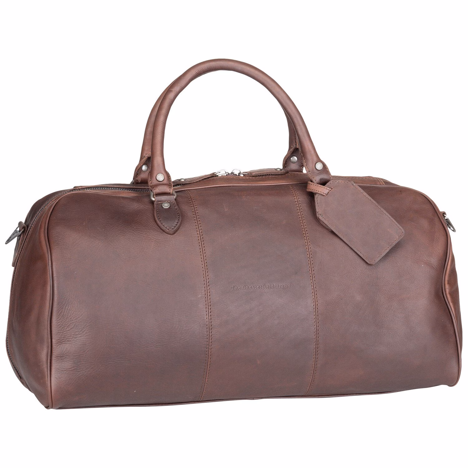 Weekender William