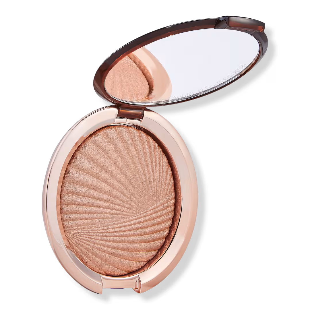 Estée Lauder  Bronze Goddess Highlighting Powder Gelee