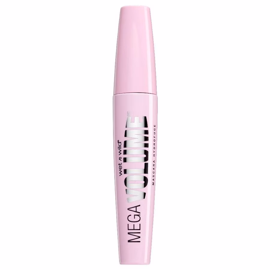 Mega Volume Mascara