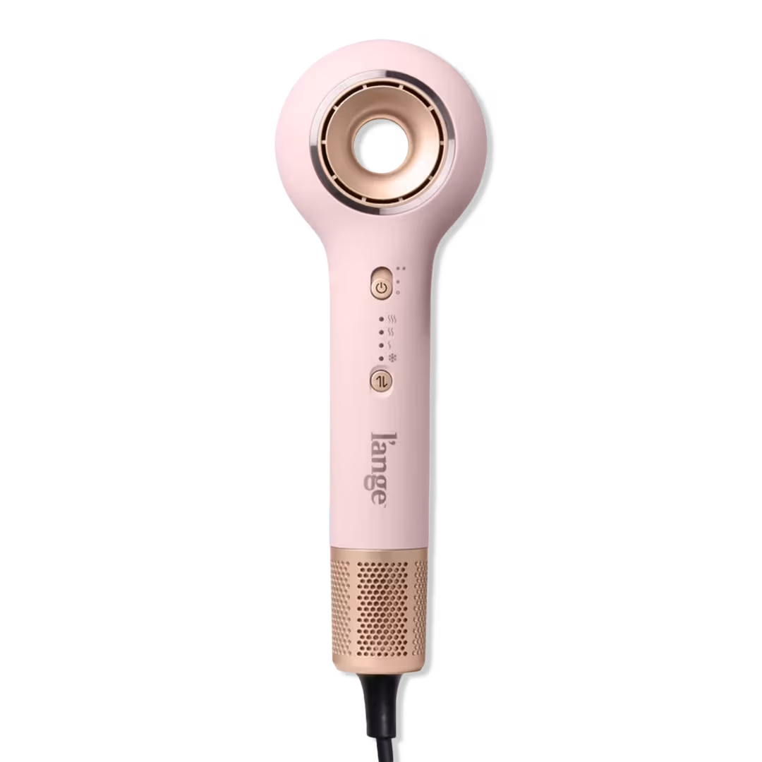L'ange  Axia HaloRing Hair Dryer