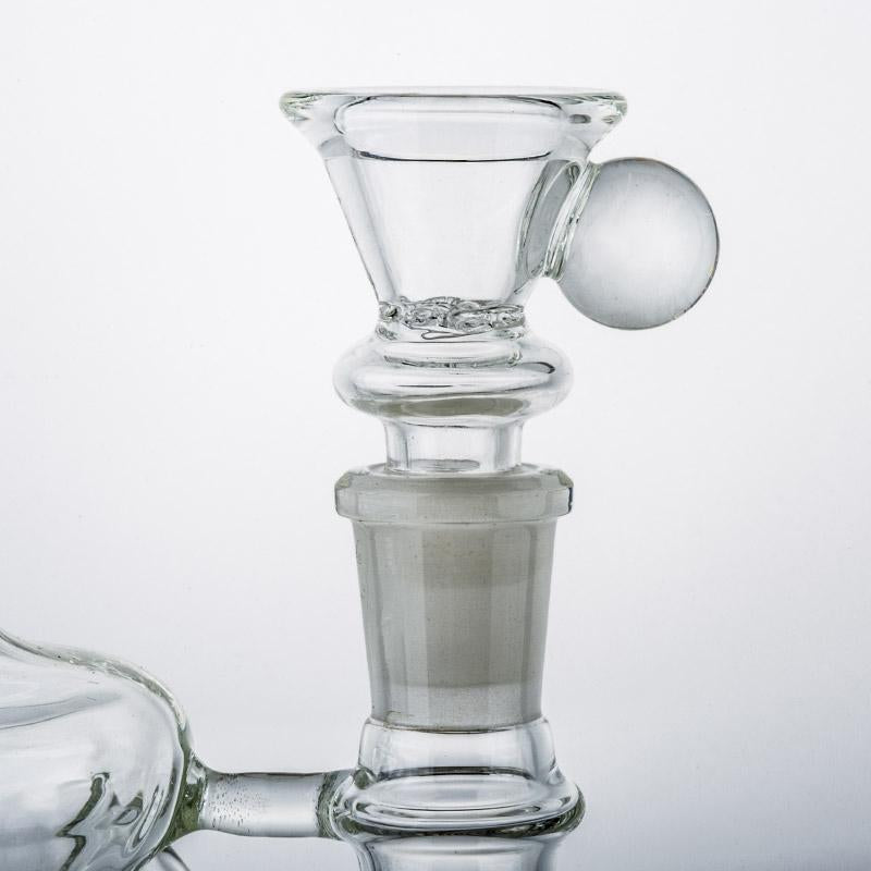 14mm Male Funnel Bong Bowl